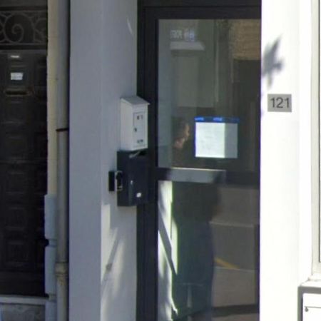 Appartement Malo-Les-Bains ダンケルク エクステリア 写真