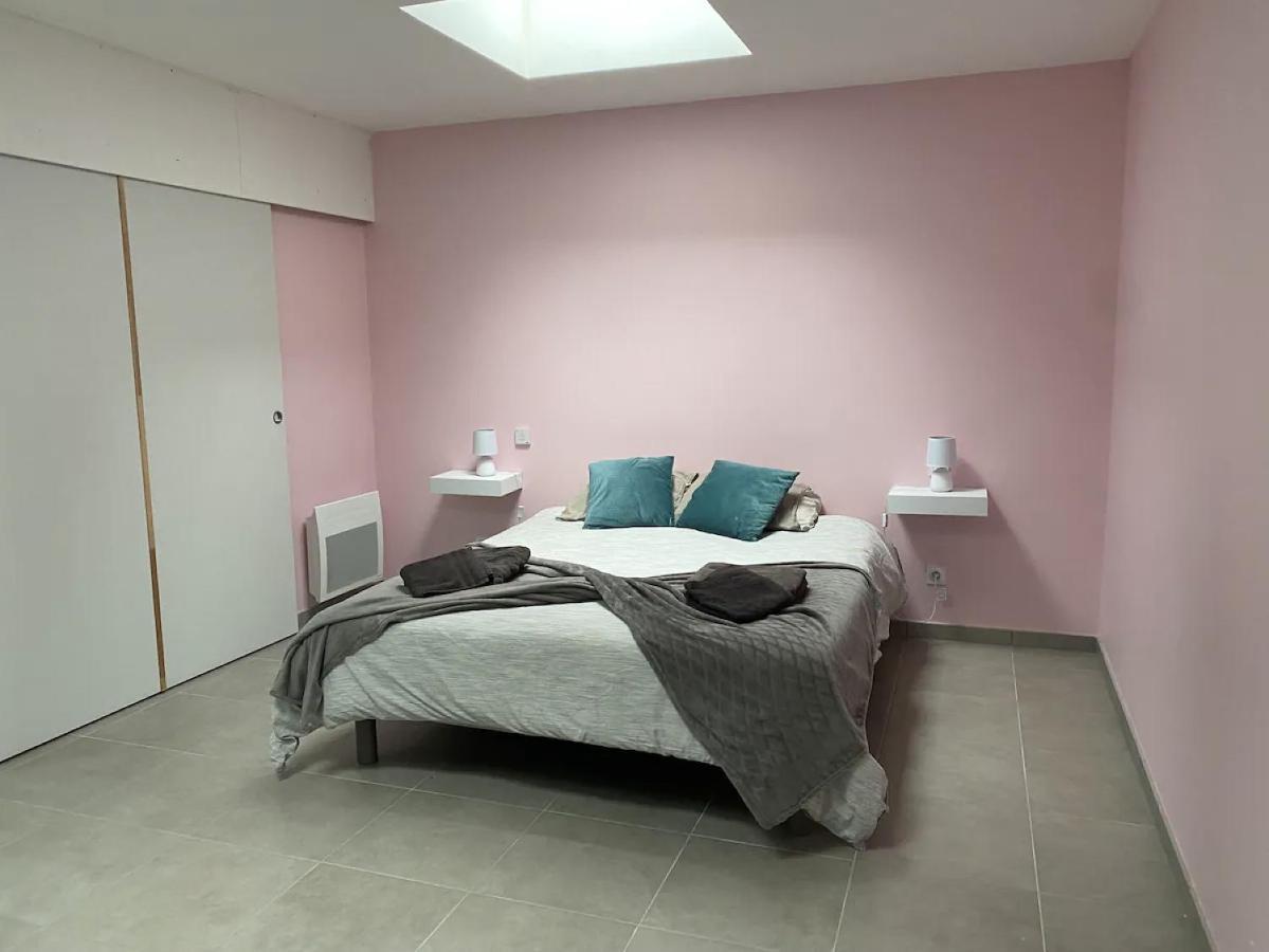 Appartement Malo-Les-Bains ダンケルク エクステリア 写真