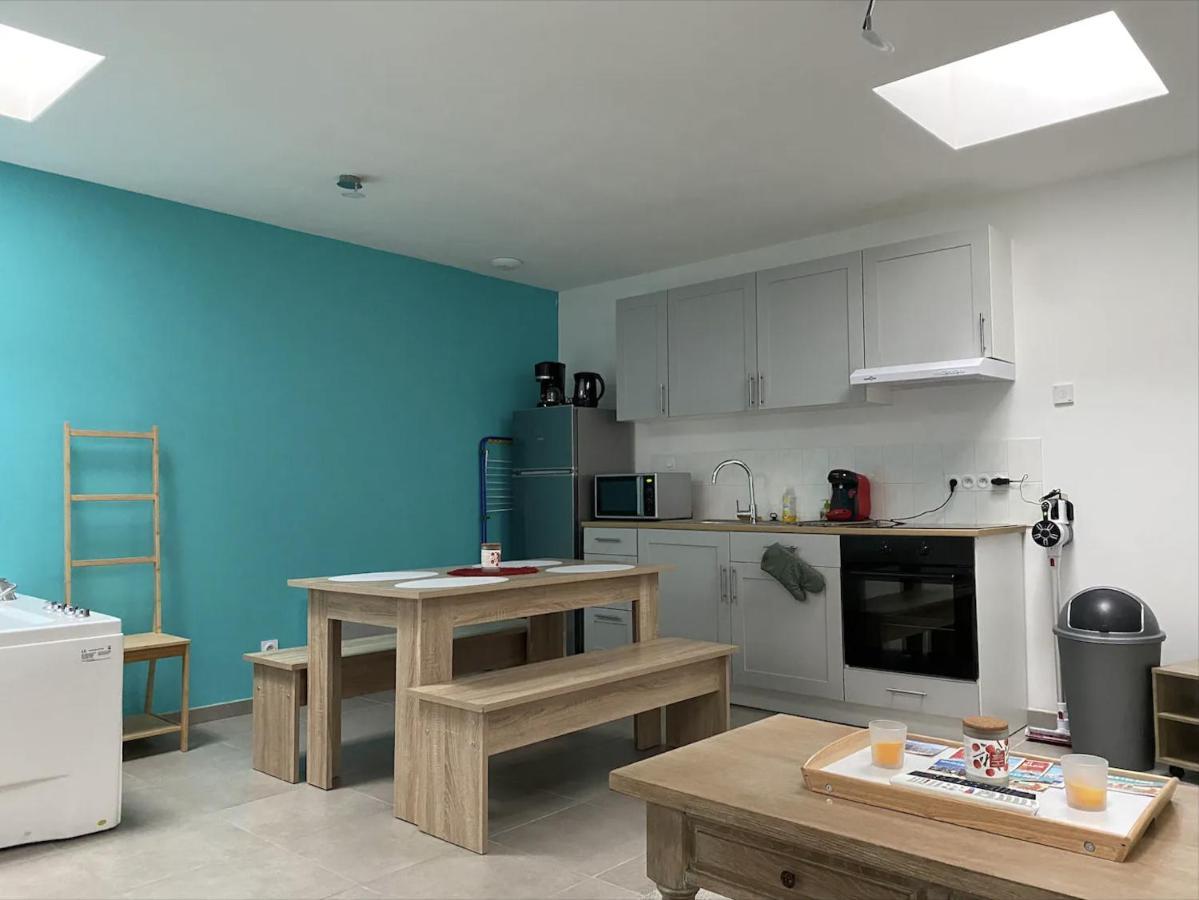 Appartement Malo-Les-Bains ダンケルク エクステリア 写真