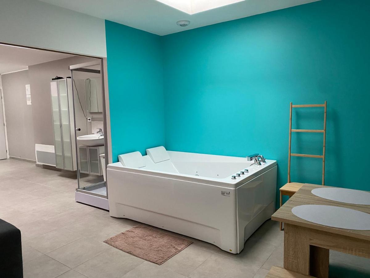 Appartement Malo-Les-Bains ダンケルク エクステリア 写真