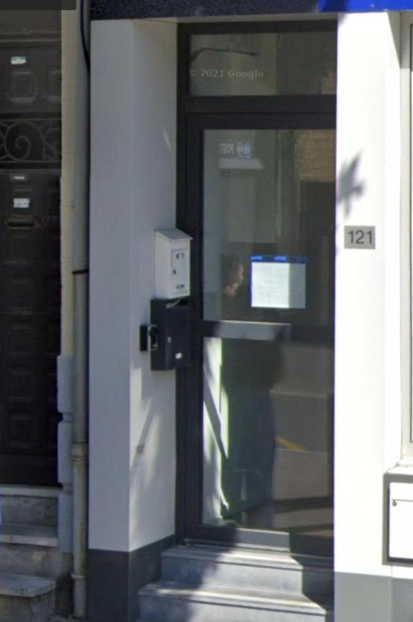 Appartement Malo-Les-Bains ダンケルク エクステリア 写真