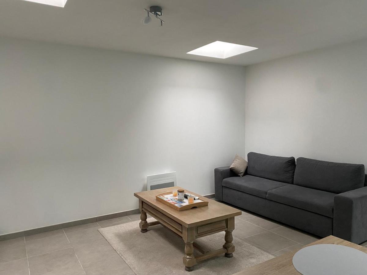 Appartement Malo-Les-Bains ダンケルク エクステリア 写真